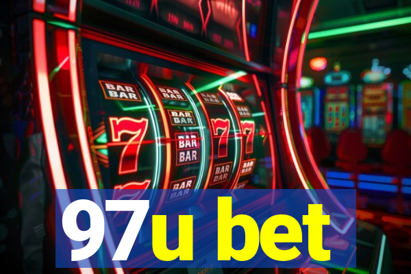 97u bet